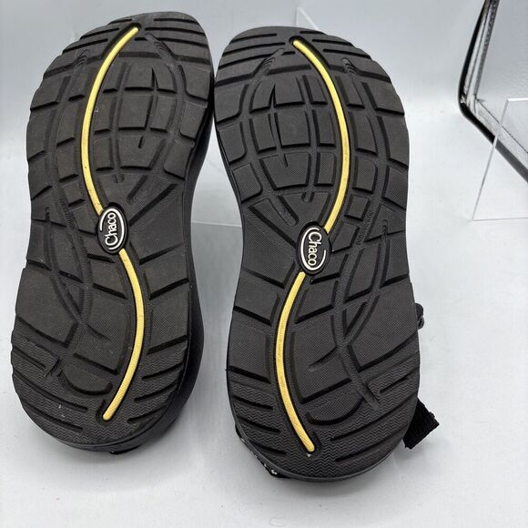 Chaco Womens ZX2 Classic Boost Black Sandal Size 10W New Without Tags  J106266 - Picture 11 of 12